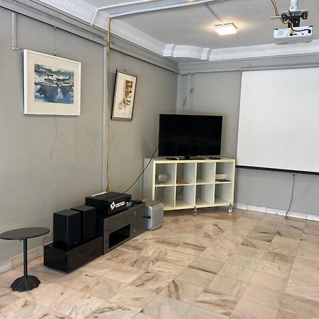 Grayhaus Spacious Bungalow & Garden Villa - Ss3 Petaling Jaya, Near Sunway - Stay Only No Events Zewnętrze zdjęcie
