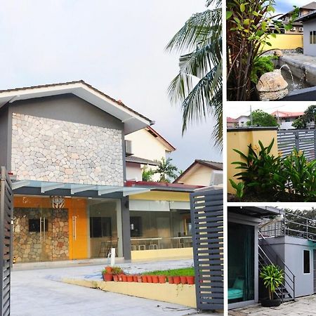 Grayhaus Spacious Bungalow & Garden Villa - Ss3 Petaling Jaya, Near Sunway - Stay Only No Events Zewnętrze zdjęcie