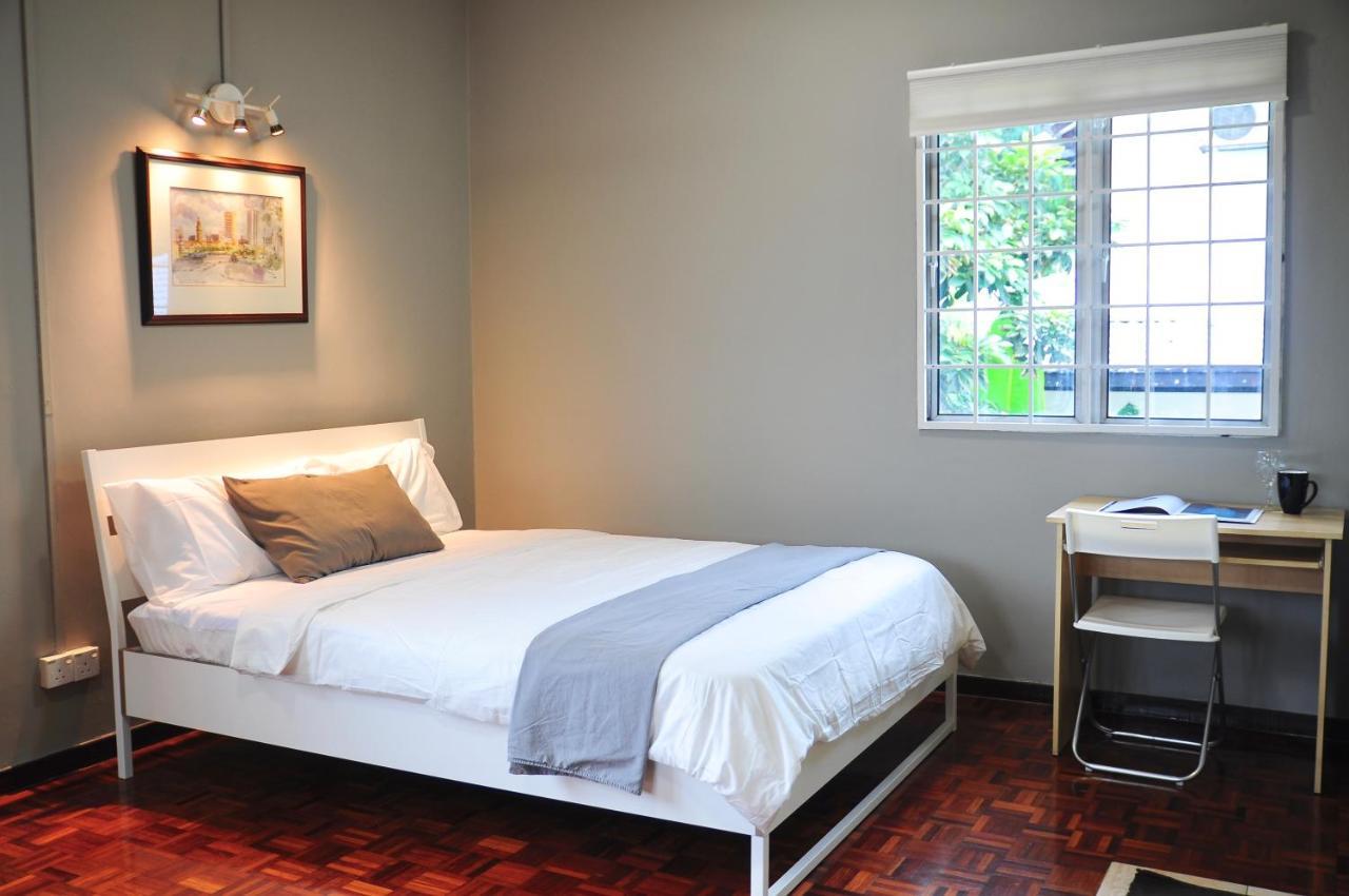 Grayhaus Spacious Bungalow & Garden Villa - Ss3 Petaling Jaya, Near Sunway - Stay Only No Events Zewnętrze zdjęcie