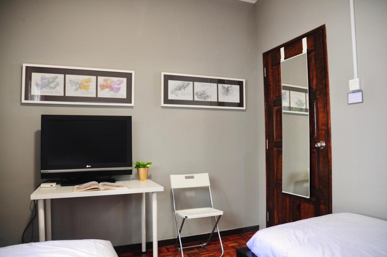 Grayhaus Spacious Bungalow & Garden Villa - Ss3 Petaling Jaya, Near Sunway - Stay Only No Events Zewnętrze zdjęcie