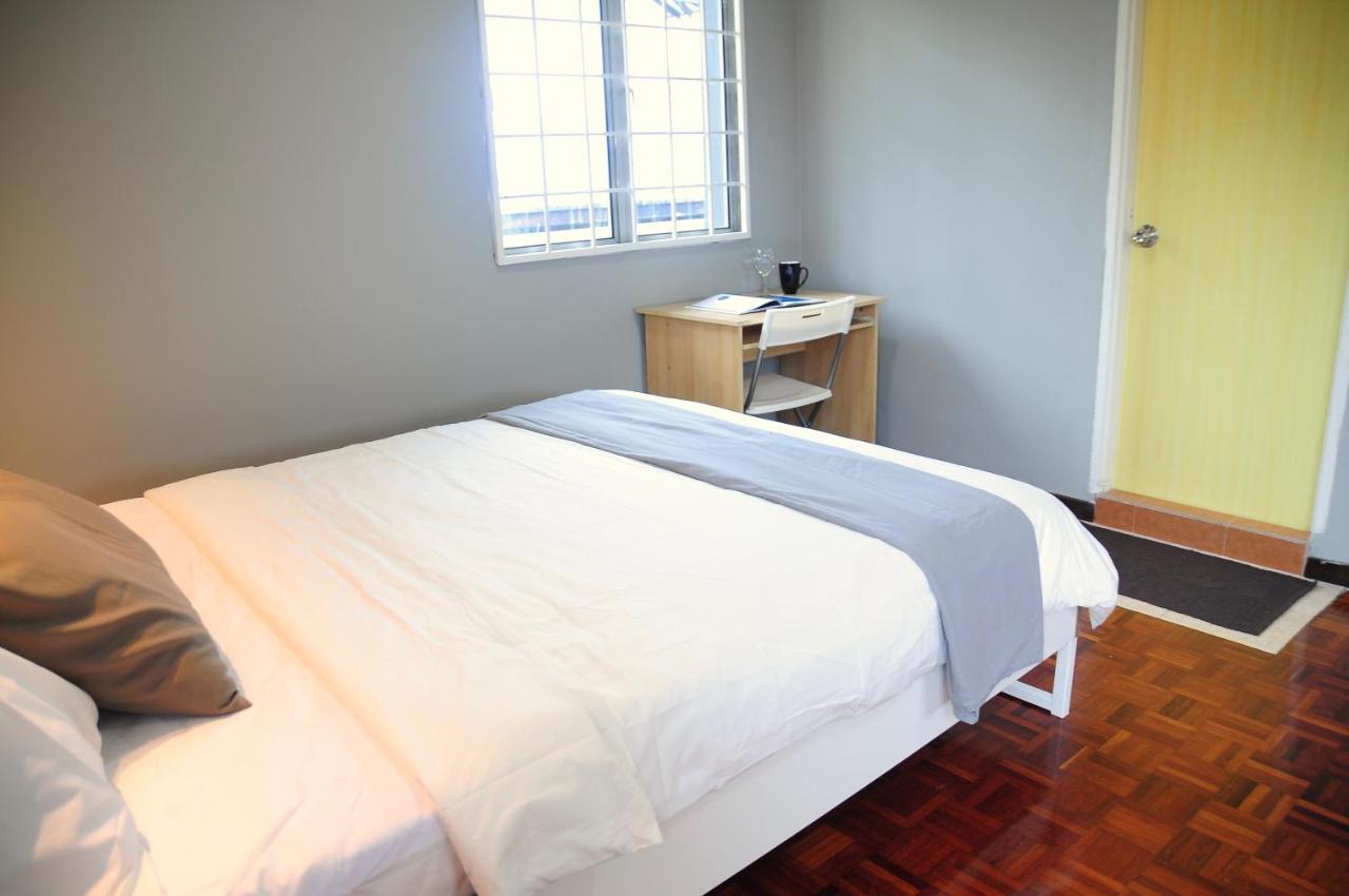 Grayhaus Spacious Bungalow & Garden Villa - Ss3 Petaling Jaya, Near Sunway - Stay Only No Events Zewnętrze zdjęcie