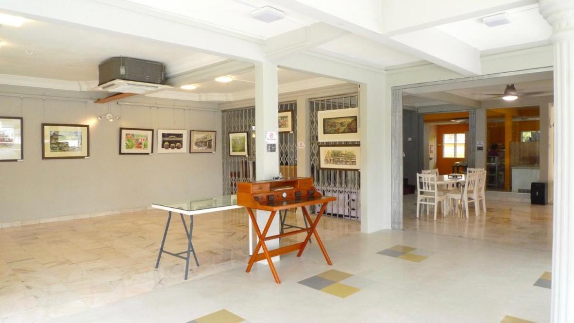 Grayhaus Spacious Bungalow & Garden Villa - Ss3 Petaling Jaya, Near Sunway - Stay Only No Events Zewnętrze zdjęcie