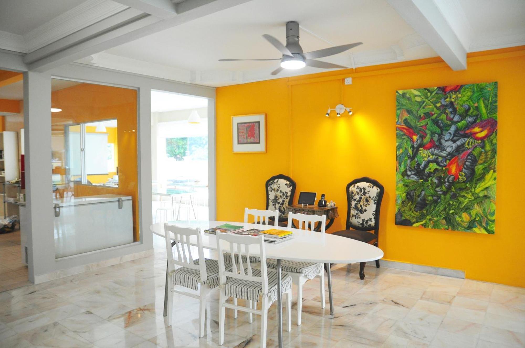 Grayhaus Spacious Bungalow & Garden Villa - Ss3 Petaling Jaya, Near Sunway - Stay Only No Events Zewnętrze zdjęcie