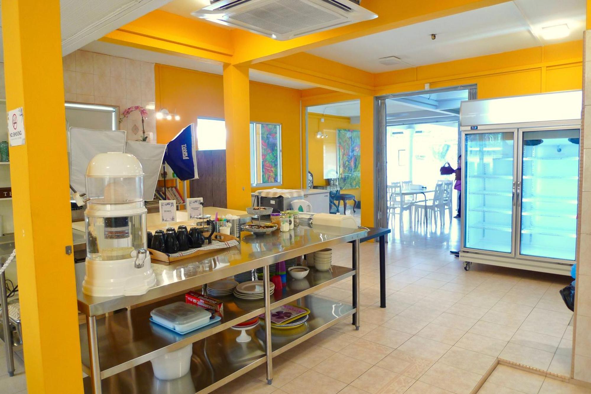 Grayhaus Spacious Bungalow & Garden Villa - Ss3 Petaling Jaya, Near Sunway - Stay Only No Events Zewnętrze zdjęcie