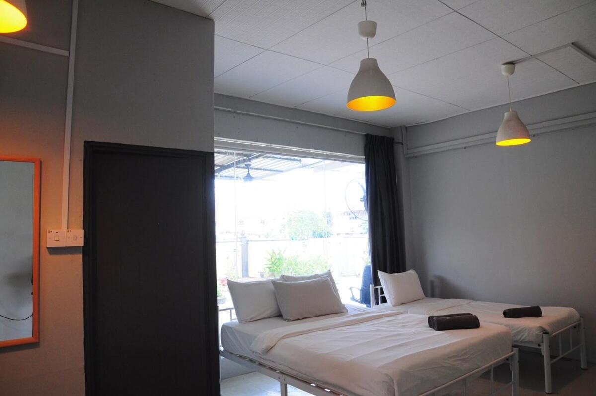 Grayhaus Spacious Bungalow & Garden Villa - Ss3 Petaling Jaya, Near Sunway - Stay Only No Events Zewnętrze zdjęcie