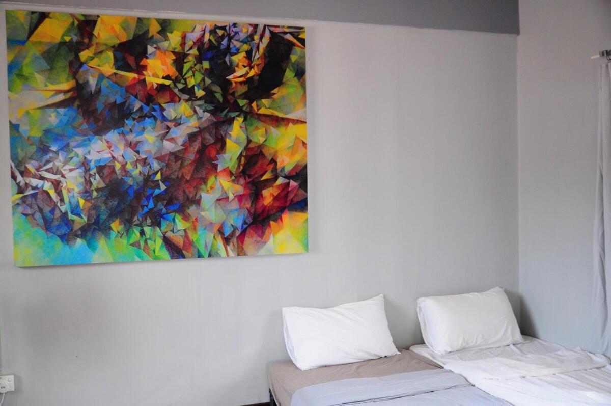 Grayhaus Spacious Bungalow & Garden Villa - Ss3 Petaling Jaya, Near Sunway - Stay Only No Events Zewnętrze zdjęcie