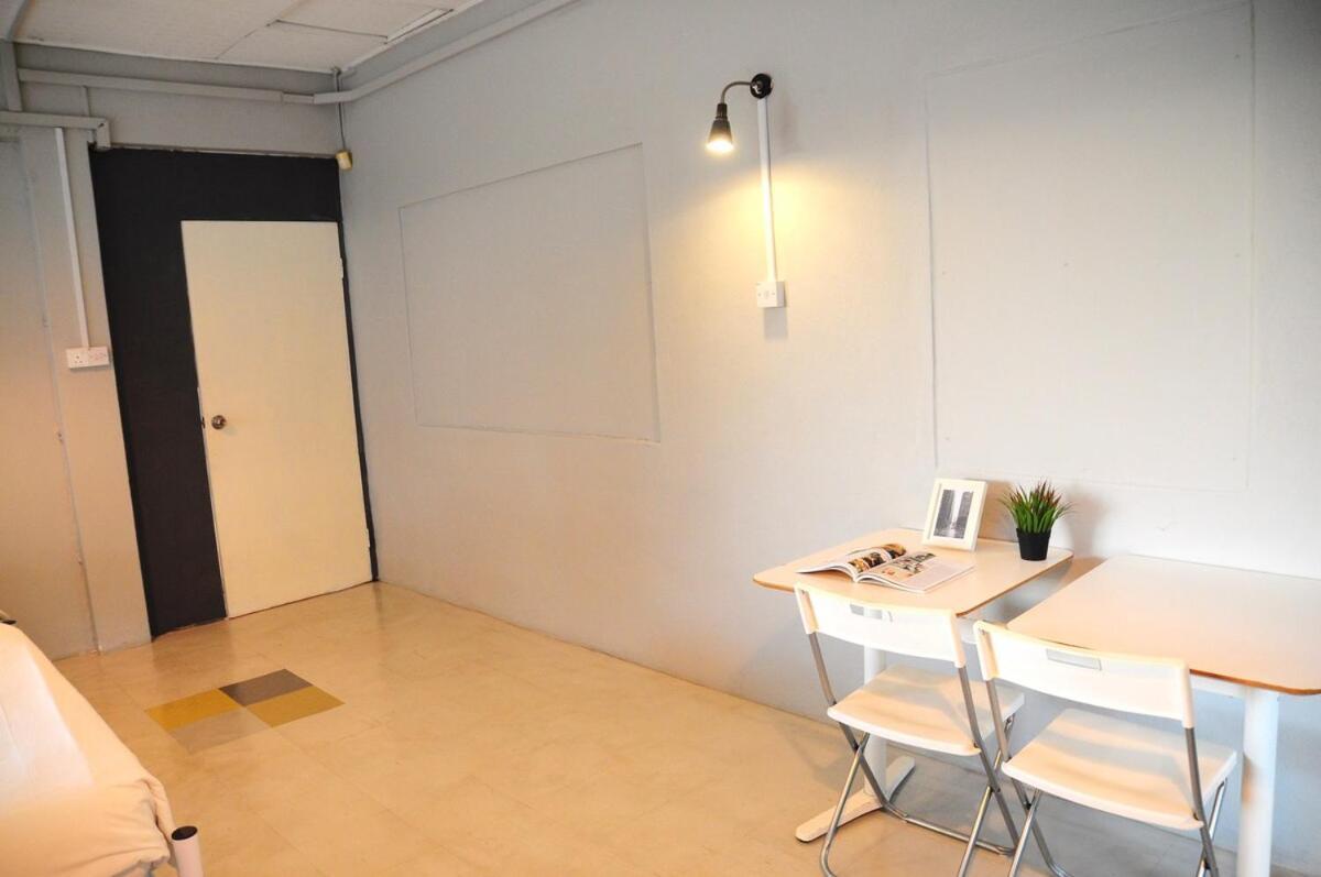 Grayhaus Spacious Bungalow & Garden Villa - Ss3 Petaling Jaya, Near Sunway - Stay Only No Events Zewnętrze zdjęcie