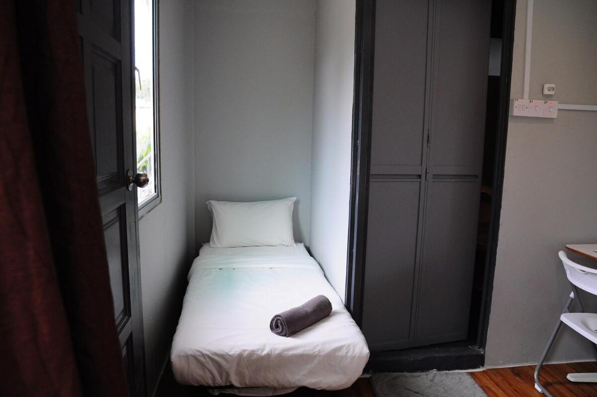 Grayhaus Spacious Bungalow & Garden Villa - Ss3 Petaling Jaya, Near Sunway - Stay Only No Events Zewnętrze zdjęcie