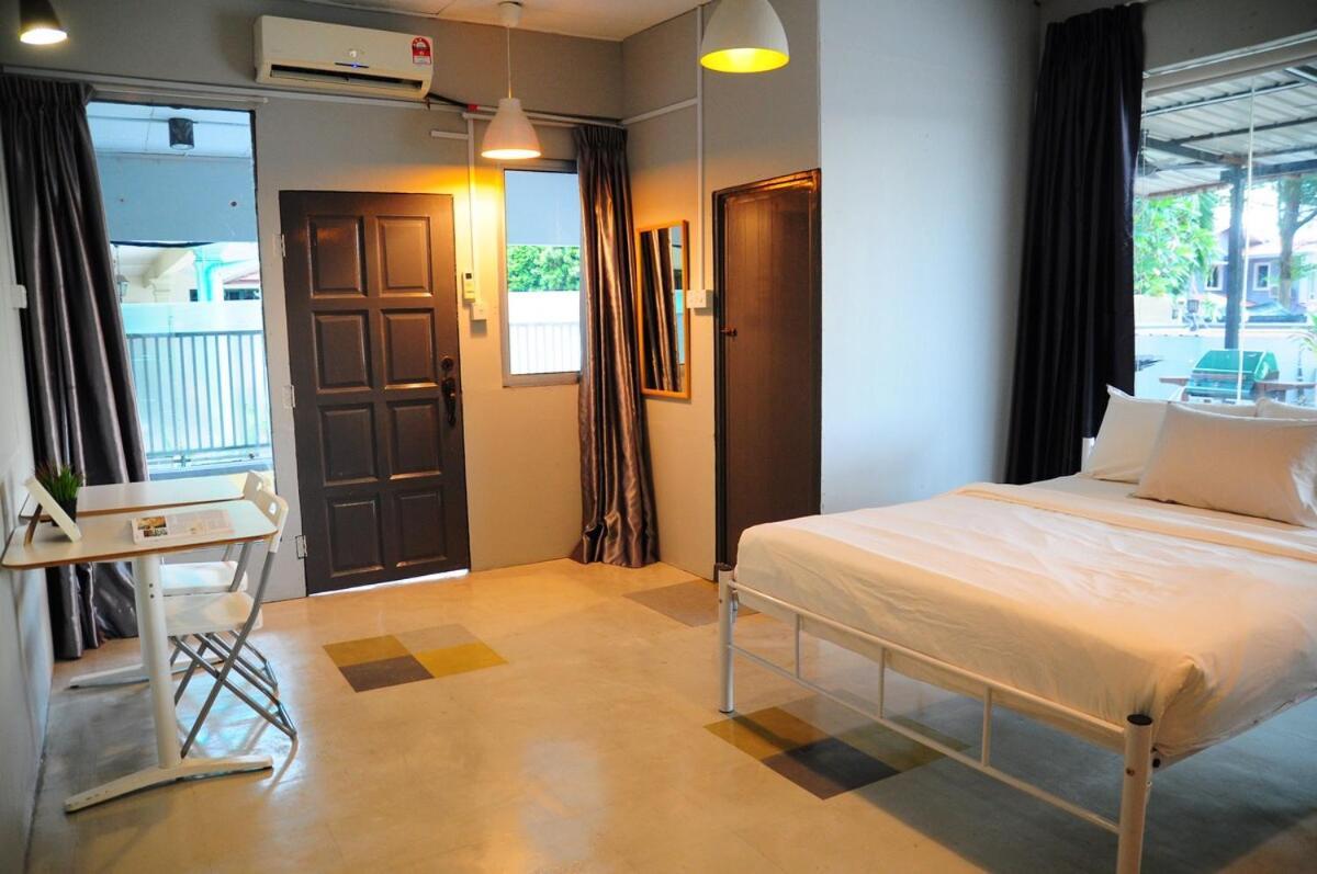 Grayhaus Spacious Bungalow & Garden Villa - Ss3 Petaling Jaya, Near Sunway - Stay Only No Events Zewnętrze zdjęcie