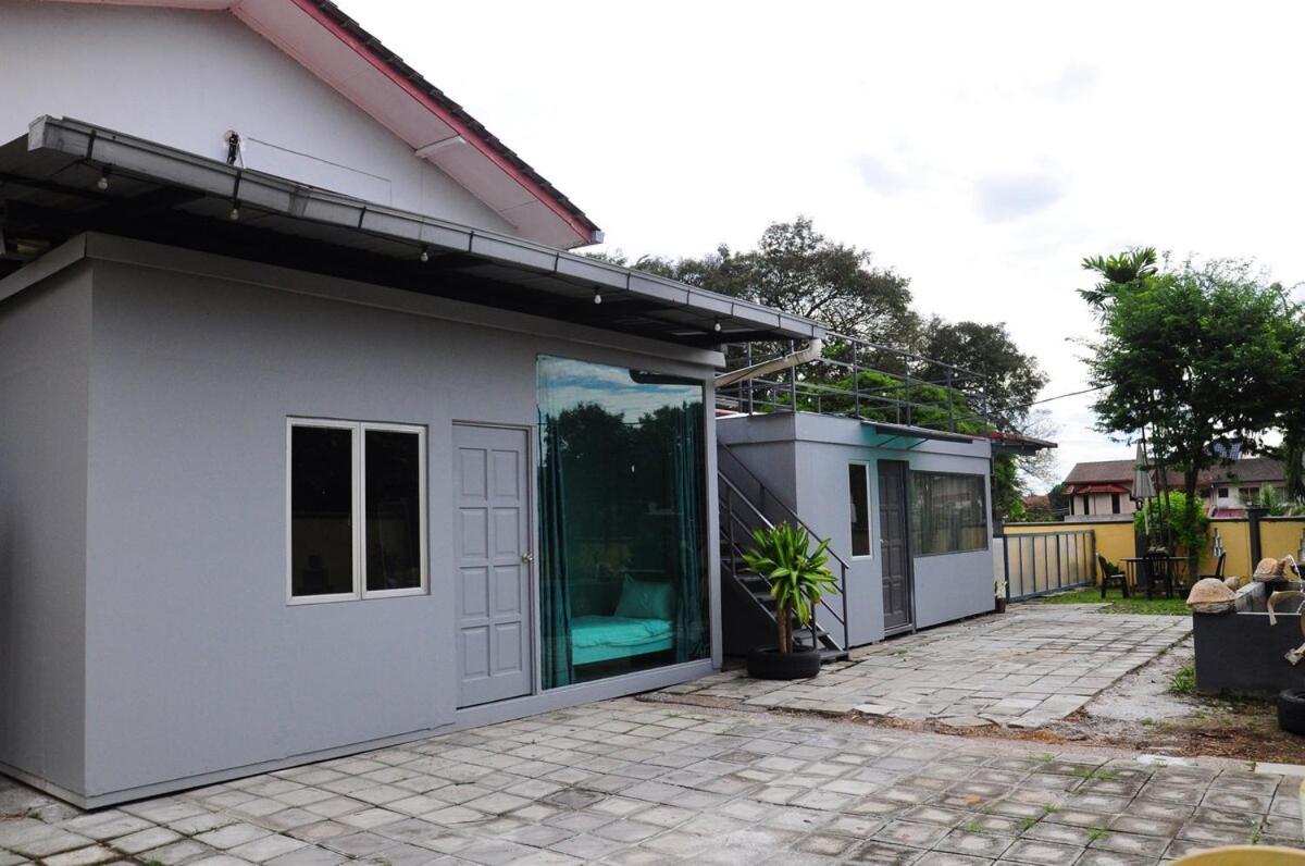 Grayhaus Spacious Bungalow & Garden Villa - Ss3 Petaling Jaya, Near Sunway - Stay Only No Events Zewnętrze zdjęcie