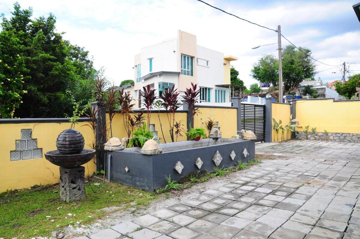 Grayhaus Spacious Bungalow & Garden Villa - Ss3 Petaling Jaya, Near Sunway - Stay Only No Events Zewnętrze zdjęcie